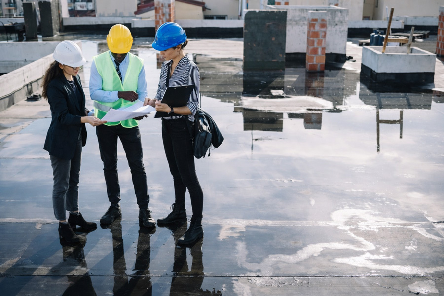 Adjusters & Claims Specialists