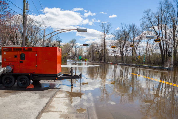 While FEMA Makes Headlines